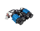 Ford Ranger® ab 06/2022 ARB* Luftkompressor Satz,Doppelmotor,zum Einbau,12 V