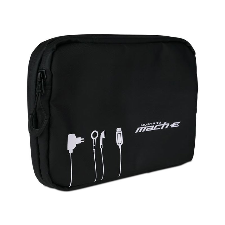 Ford Mustang Mach-E Kabeltasche Reise-Organizer 235 x 170 x 35mm