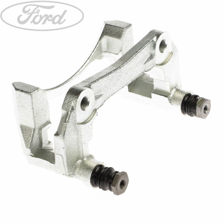 Original Ford Fiesta 2008-2019 Stütze Bremssattel rechts 1883039