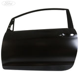 Original Ford Türverkleidung 1542367