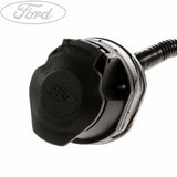 Transit MK7 Anhängerkupplung Stecker 2006 2016