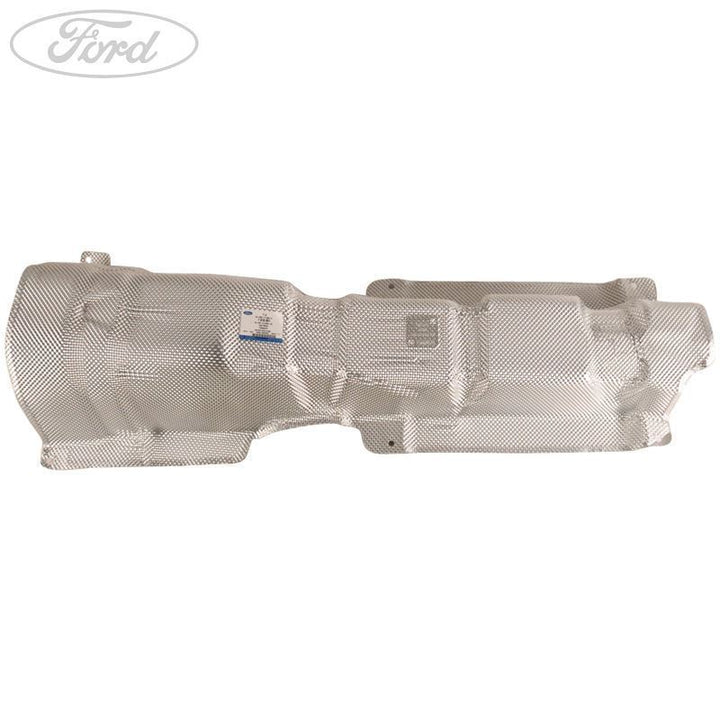Original Ford Transit Connect 1.0L EcoBoost Hitzeschutzschild 2022-2022 2603273