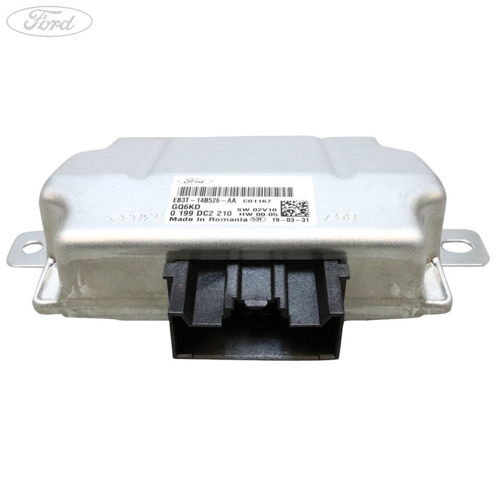 Ford Ranger ab 09/2015 Stromversorgung Kontrolle Modul 5735530