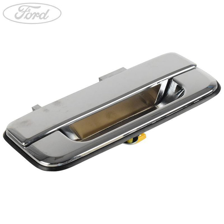 Original Ford Ranger 2008-2012 Heckklappen Griff Chrom 4986264