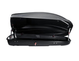 G3* Dachbox Elegance Europe 330 Premium, anthrazit glänzend