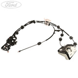 Original Ford Verriegelung 2201322