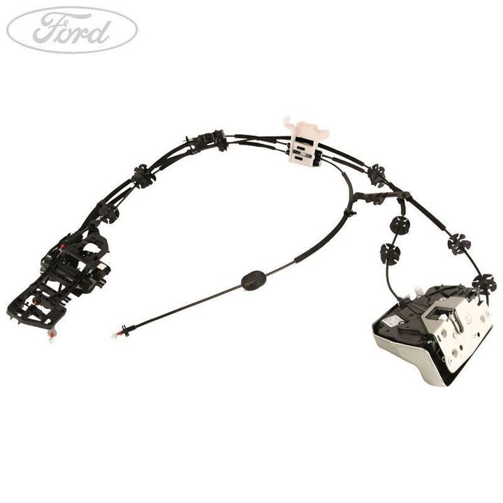 Original Ford Verriegelung 2201322