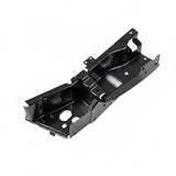 Ford Transit Courier 2020-2023 Heckblech unten 2556110
