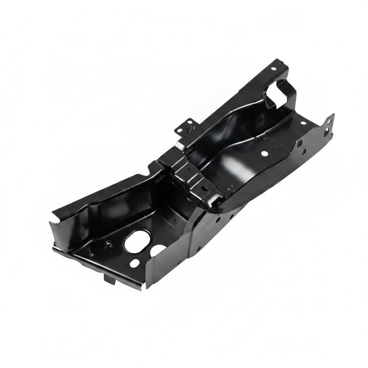 Ford Transit Courier 2020-2023 Heckblech unten 2556110