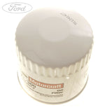 Original Ford Ranger Motorcraft Motorölfilter 2.5L Duratorq 5191624