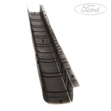 Original Ford Transit Stoßfängerabdeckung hinten 1745852