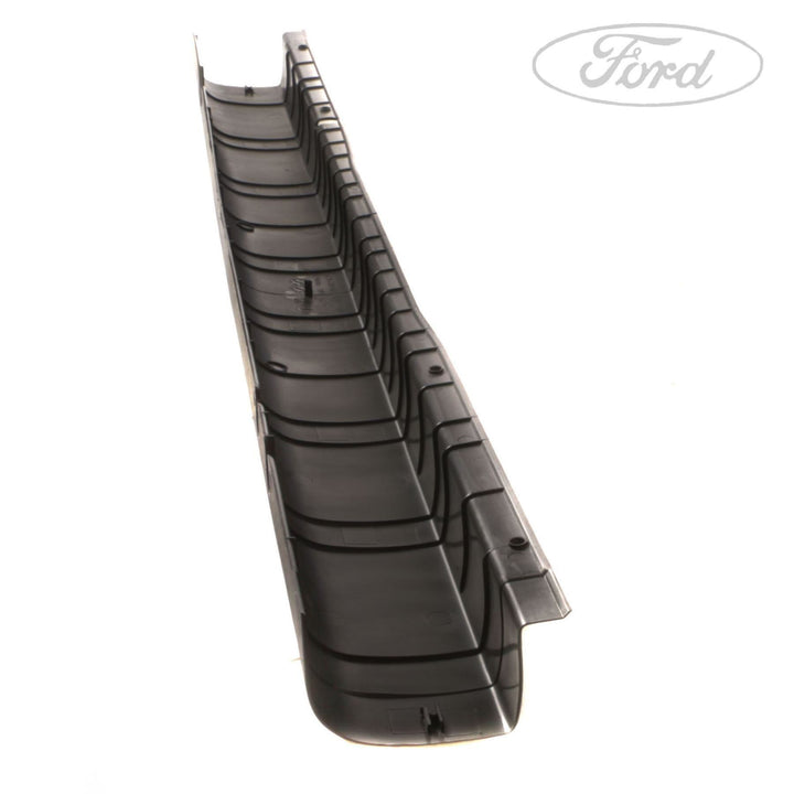 Original Ford Transit Stoßfängerabdeckung hinten 1745852