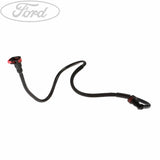 Original Ford Focus/C-MAX 2010-2019 Kraftstoffleitung 1.6L Duratorq 1764225