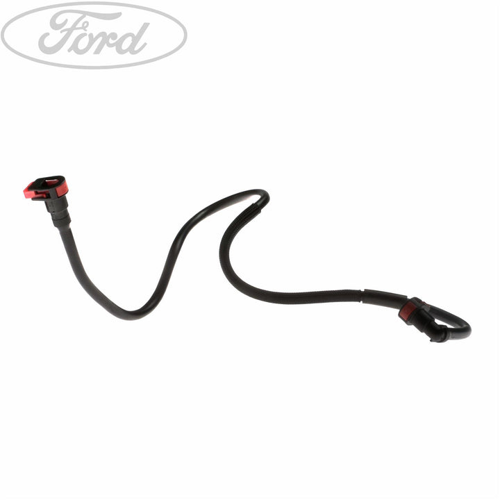 Original Ford Focus/C-MAX 2010-2019 Kraftstoffleitung 1.6L Duratorq 1764225