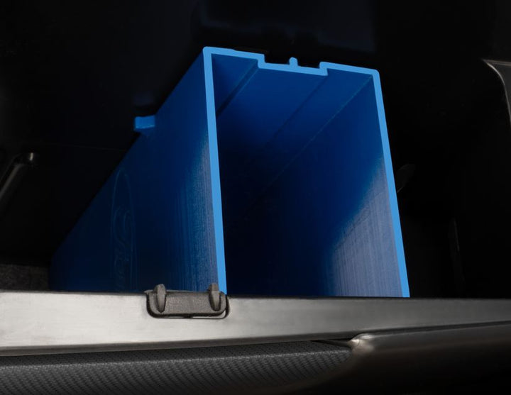 Original Ford ElectricExplorer Mehrzweckbox (STL-Datei für 3D-Druck)