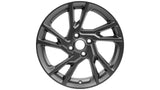 Original Ford Fiesta Leichtmetallrad 17