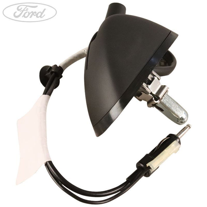 Original Ford Radio Antennenhalterung 1932153