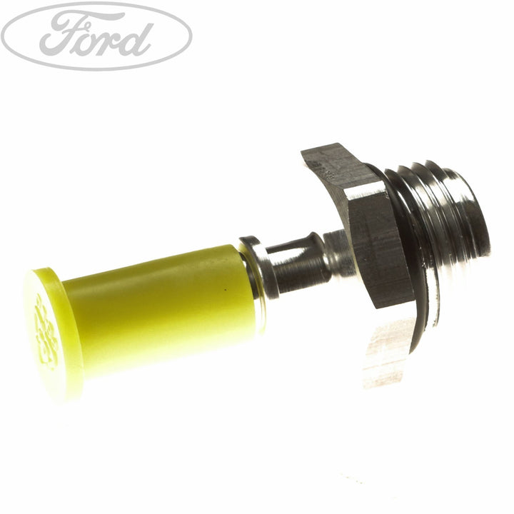 Original Ford Focus C-Max Rückschlagventil Vakuumpumpe 1862312