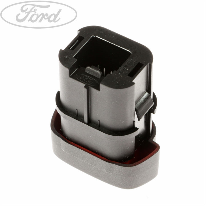 Original Ford Fiesta/Ka 2002-2012 Warnblinkschalter 1335876