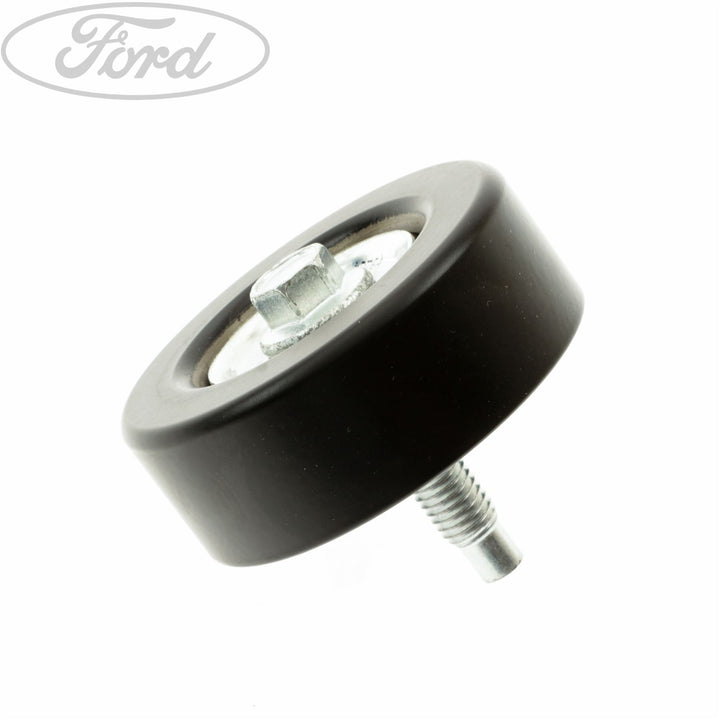 Original Ford Transit/Focus Bausatz Spannrolle 1318844