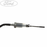 Focus Mk2 Mondeo Mk3  C-MAX Abgastemperatursensor