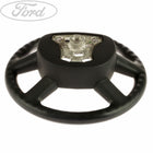 Transit MK 7 Lenkrad