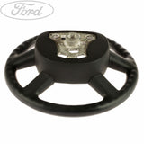 Transit MK 7 Lenkrad