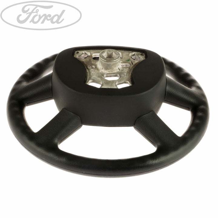 Transit MK 7 Lenkrad