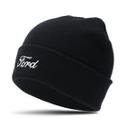 Ford Script Beanie
