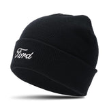 Ford Script Beanie