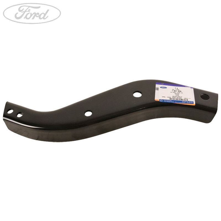 Original Ford Ranger ab 2011 HalteblockStoßsfänger hinten links 1901436