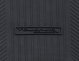 Ford Tourneo Connect ab 2013 Gummifußmatten vorne, schwarz 2080981