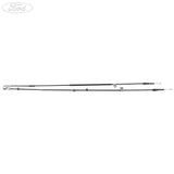 Fiesta Mk7 Mk8 B-MAX Hintenhandbremsseil