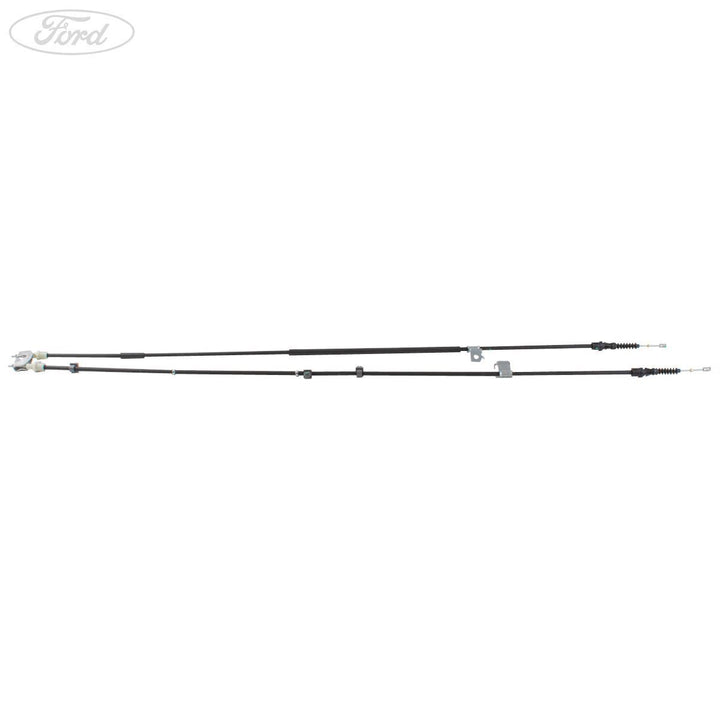 Fiesta Mk7 Mk8 B-MAX Hintenhandbremsseil