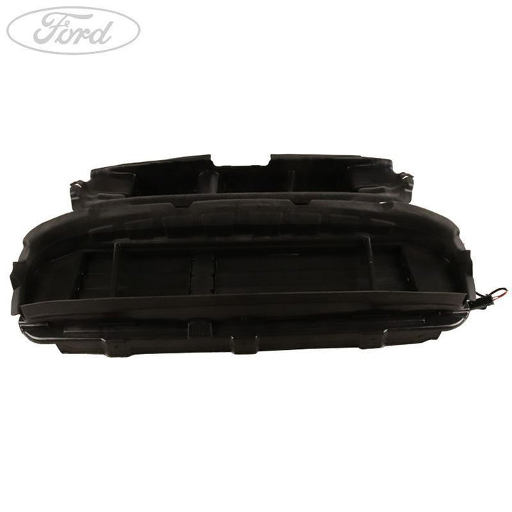 Original Ford Focus 2014-2020 Kühlerjalousie 1890334
