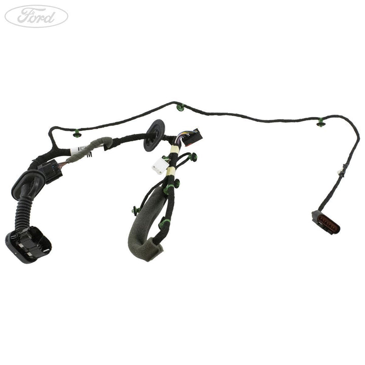 Original Ford Überbrückungskabel 2077385
