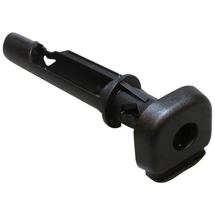 Original Ford Führungsverkleidung Kopfstütze Rücksitz 1853328