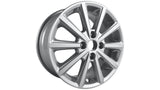 Original Ford Fiesta Leichtmetallrad 16