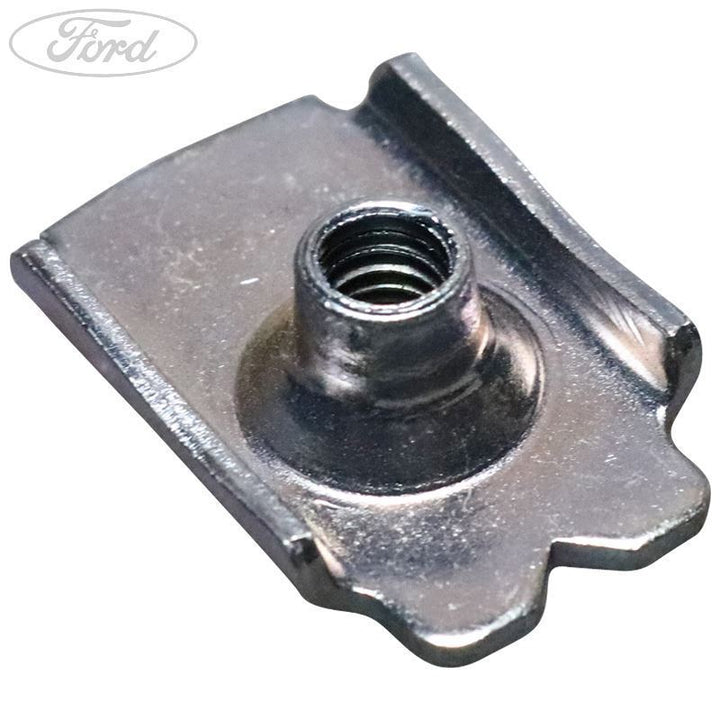 Original Ford KOTFLÜGELHALTERUNG 1812943