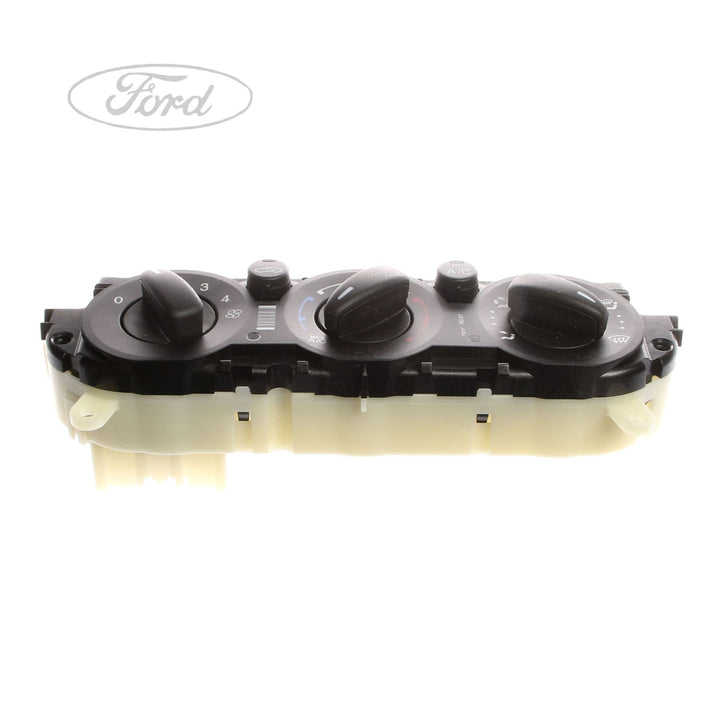 Original Ford Focus Heizung & manuelle Klimaanlage Drehregler 2012-2015 2119412