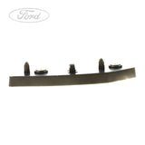 Original Ford Mondeo 2007-2014 Träger Stoßsfänger links 1490202