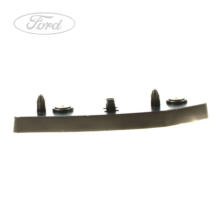 Original Ford Mondeo 2007-2014 Träger Stoßsfänger links 1490202
