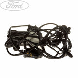 Original Ford Focus 2013-2015 Kabelbaum Einparkhilfe vorne 1835991