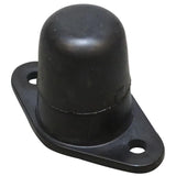 Original Ford Focus Turnier Kofferraumtür Stoßfänger 1x 2009-2011 1680135
