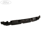 Original Ford Ranger Untere Luftleitblech Unterbodenverkleidung vorne 2015- 1917609