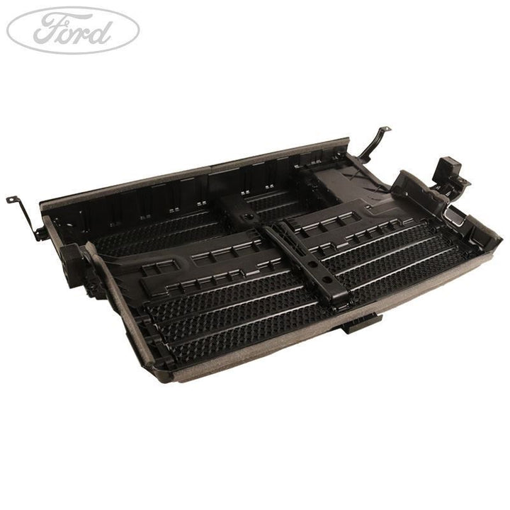Original Ford S-Max Galaxy 2.0 Duratorq EcoBoost Kühlerklappe 1900420
