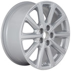 Ford S-MAX & Galaxy Alufelge 17
