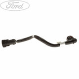 Original Ford Mondeo Galaxy S-MAX Automatikgetriebekühlerschlauch 1769690