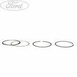 Original Ford RS ST 2.5 Duratec Motor Kolbenring Kit 305 220 225 PS 1371836