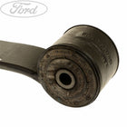 Original Ford Blattfeder hintere Radaufhängung 1686710